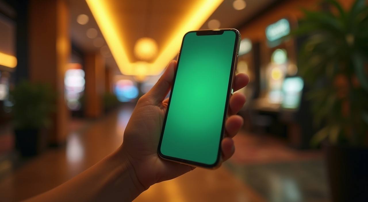 777slot mobile gaming